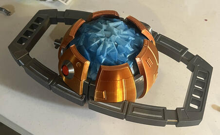 Matrix Of Leadership